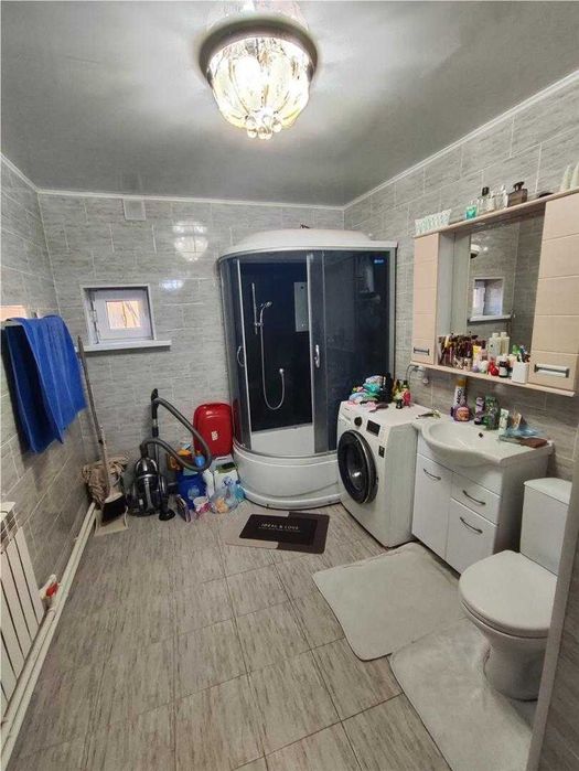 Дом 100 кв.м в Соцгороде, 4 комнаты. ПОМОЩЬ В ИПОТЕКЕ!