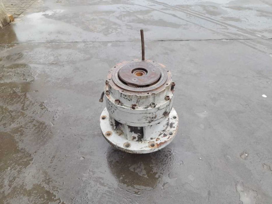 Reductor hidromotor rotire 710T2FS excavator JCB JS 260