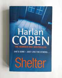 Harlan Coben - Shelter ( мистерия / трилър)