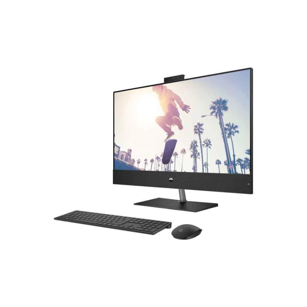 Моноблок HP 31.5" / Pavilion All-in-One / Core i7-13700T / 16ГБ / 1ТБ