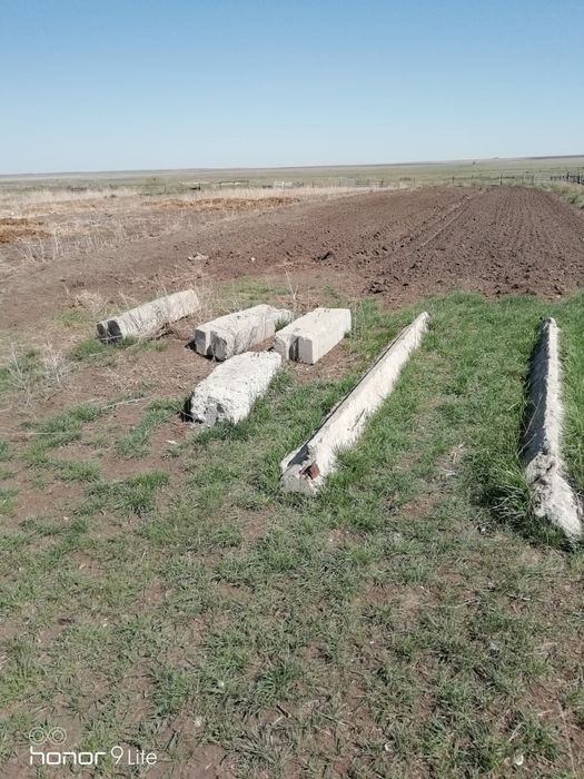 Продам железобетонные изделия, б/у. Цена: 5000штука