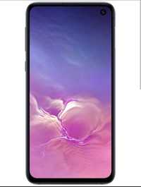 Samsung galaxy s10e