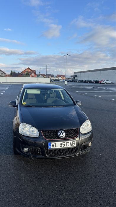 Golf 5 1.9 105 cai putere