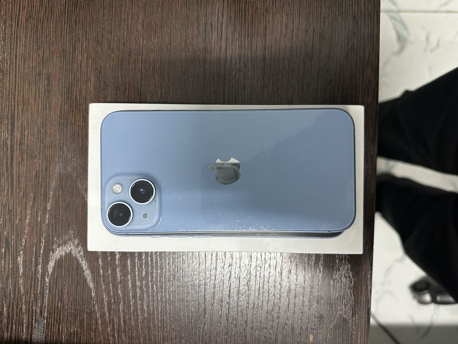 iPhone 14/айфон 14