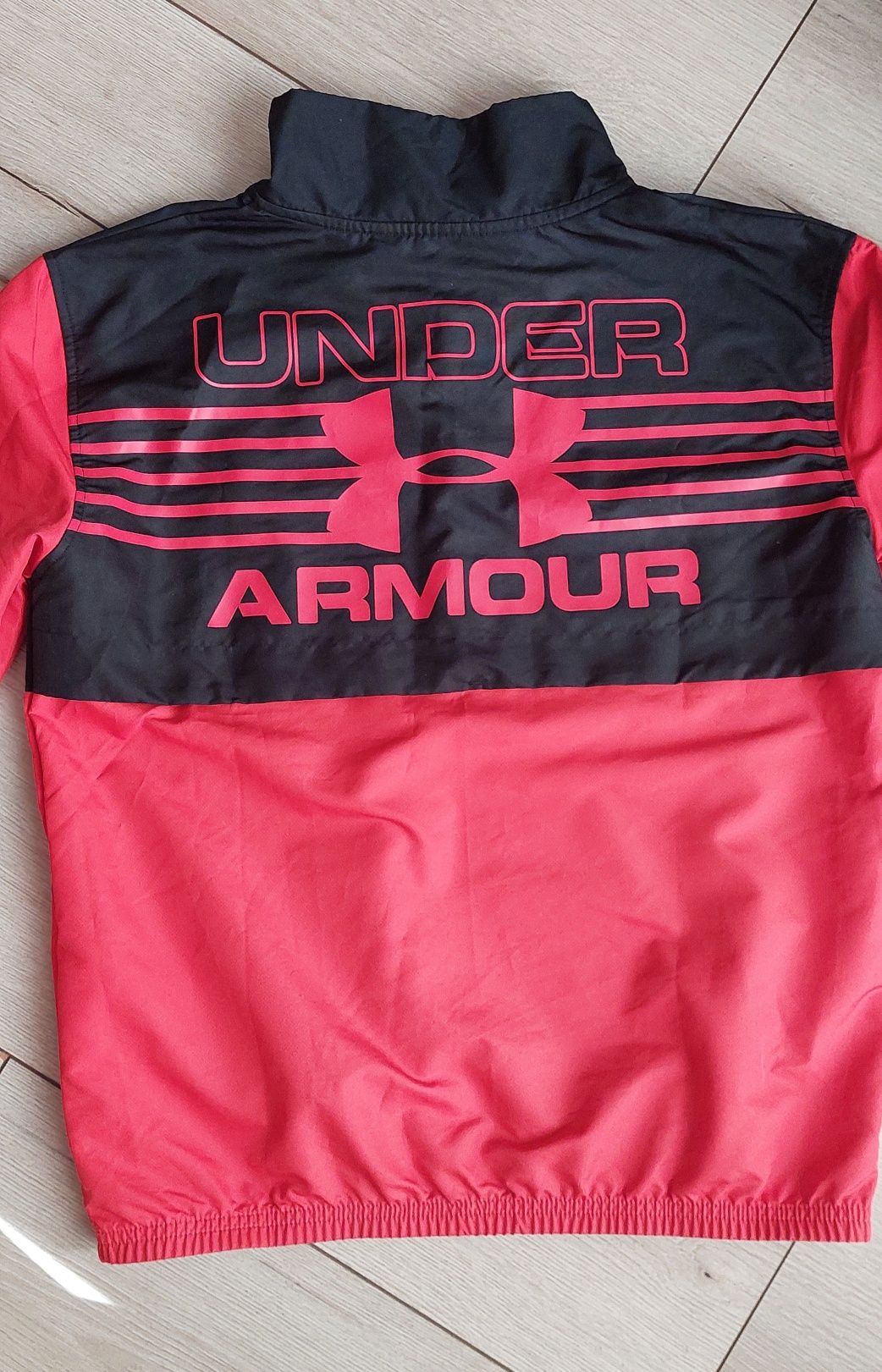 Пролетен суитшърт  Under armour