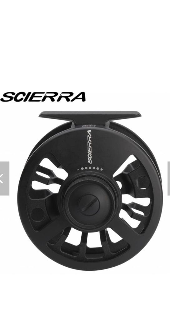 Мухарски комплект Scierra