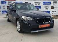 BMW X1 BMW X1 S Drive 20D 177Cp 2009