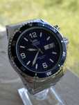 Orient Mako 1 Automatic