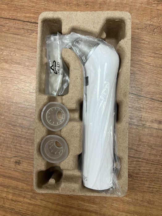 Saniras уред за почистване на пори