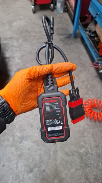 Diagnoza/tester Launch X431 Pro3 V5 2024