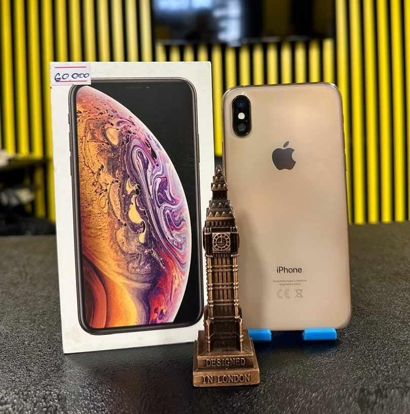 Iphone XS, 64гб, Kaspi Red