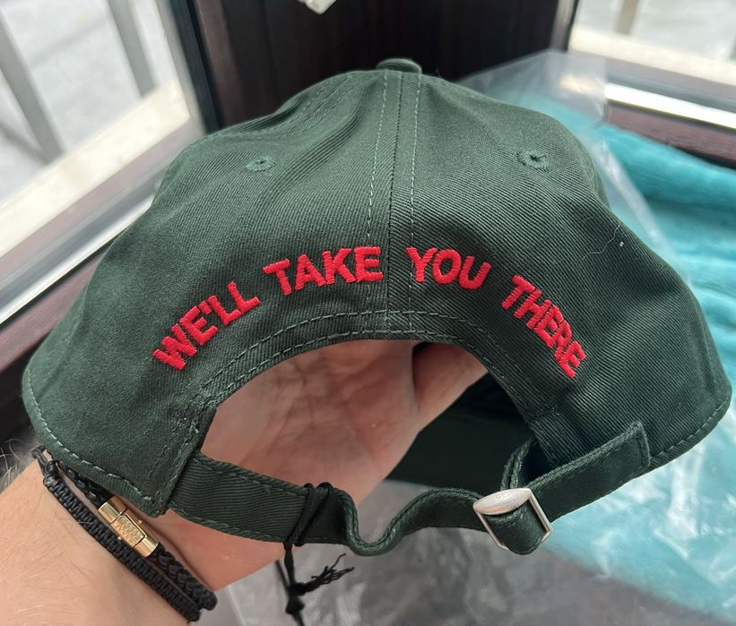 Sapca Dsquared2 Noua