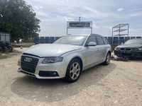 AUDI A4 B8 2.0TDI 143кс. на части