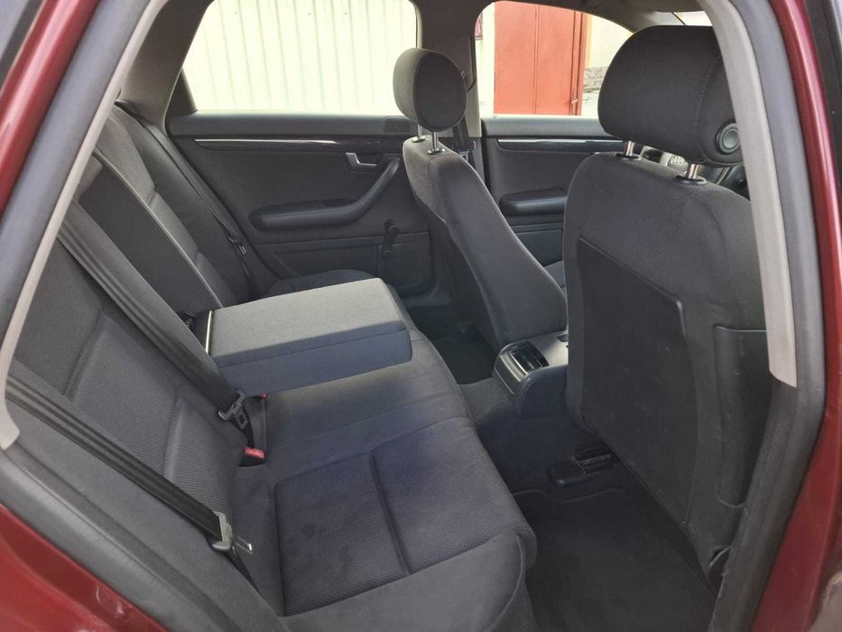 Audi A4 AVANT, 1,9 TDI - 115 CP, an 2005