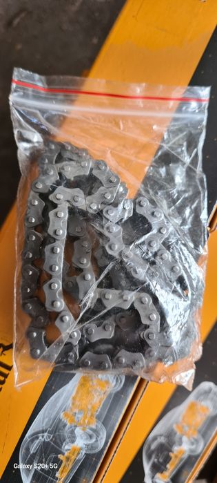 Garnitura chiuloasa+ lant distributie Can am