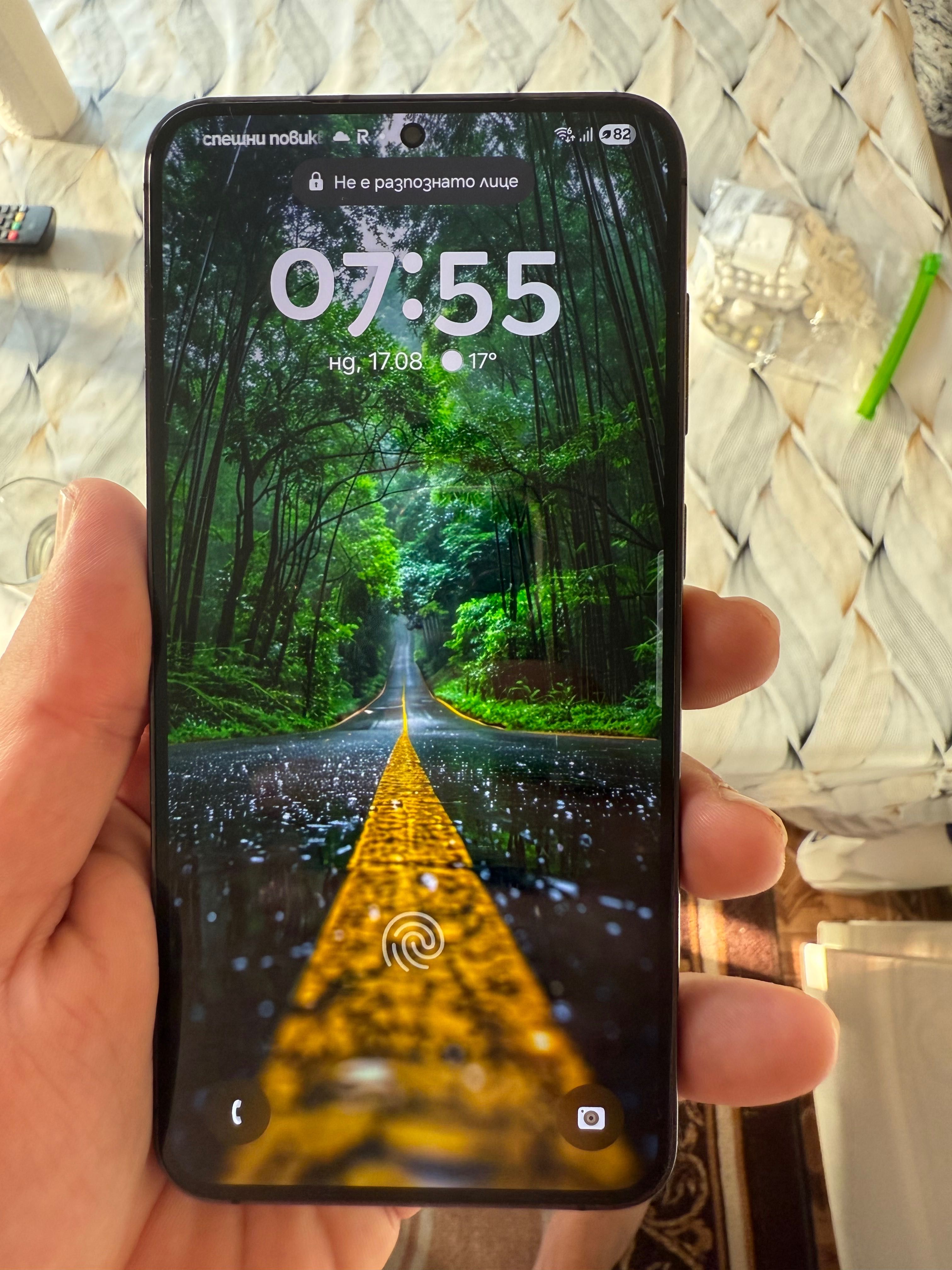 samsung s23 plus в добро състояние