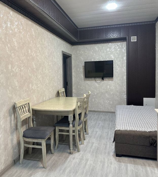 Sergeli 2-bekat yaqinida 2 xonali kvartira ijaraga beriladi