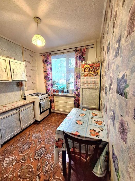 Продаётся 2 комн. квартира, район ЗигЗаг