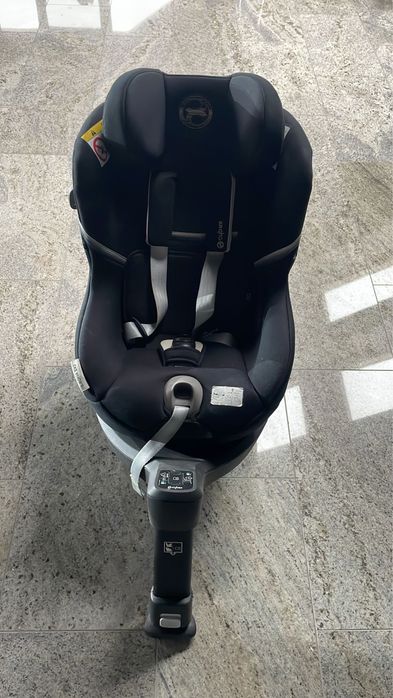 Cybex sirona sx2