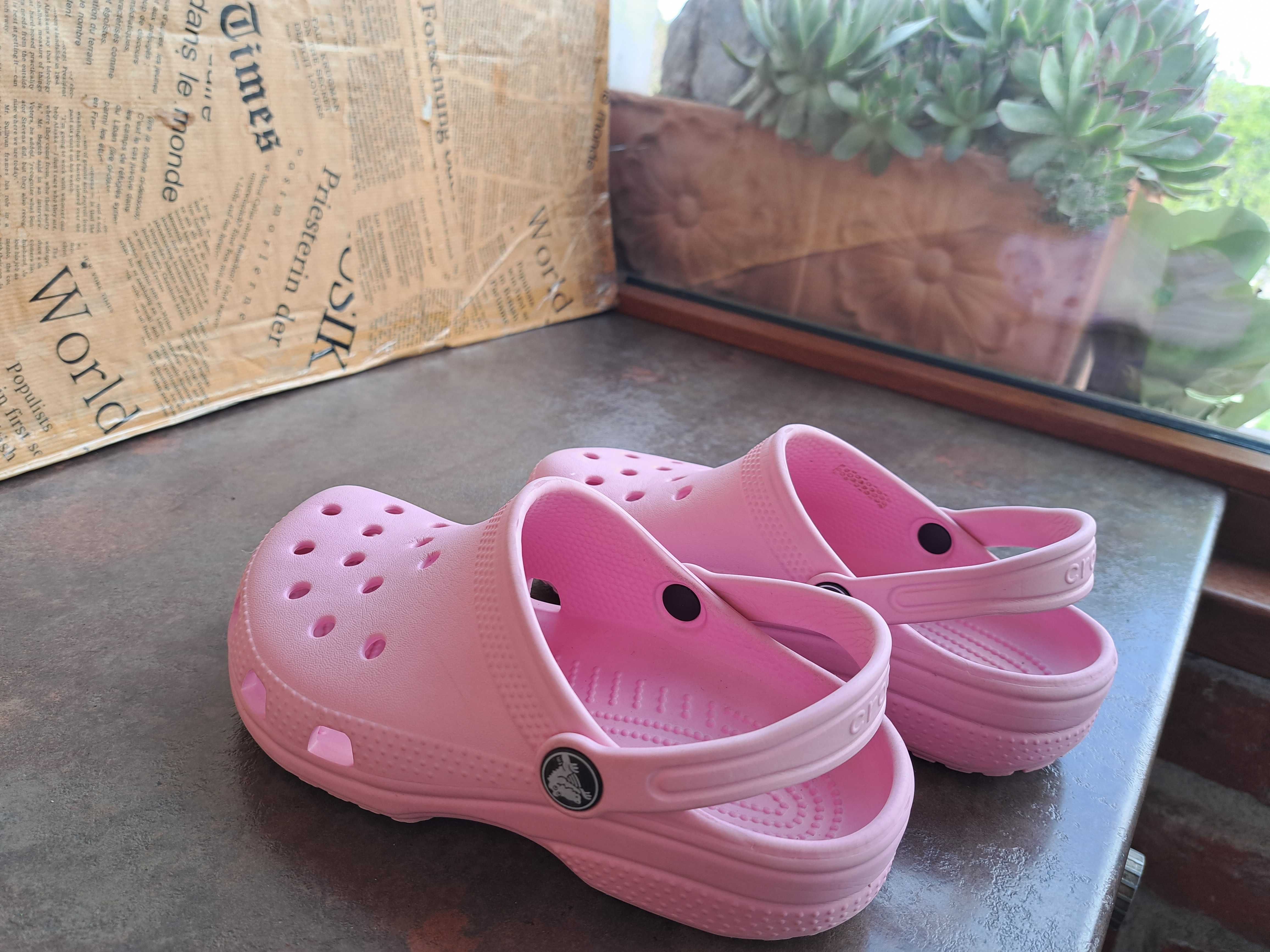 №31/32 Crocs-сандали,летни,отворени обувки,чехли,джапанки,крокс