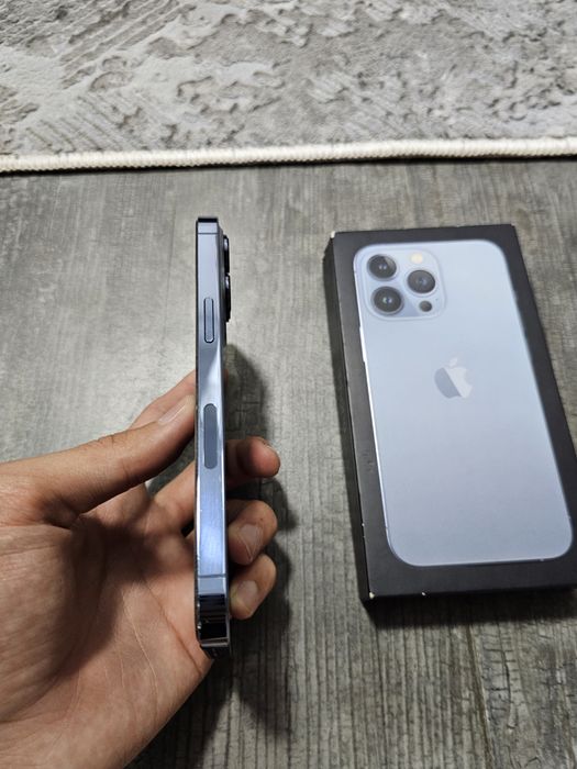 Iphone 13 pro ideal srochna