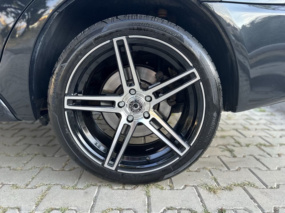 BMW X3 E83, Facelift, M Packet, 4x4