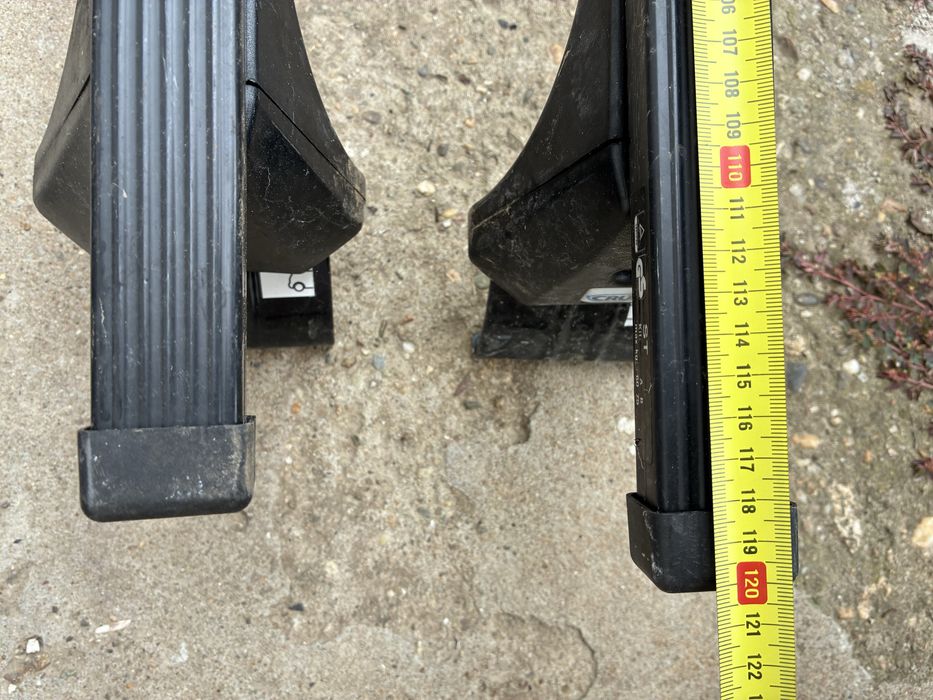 Напречни греди за автомобил