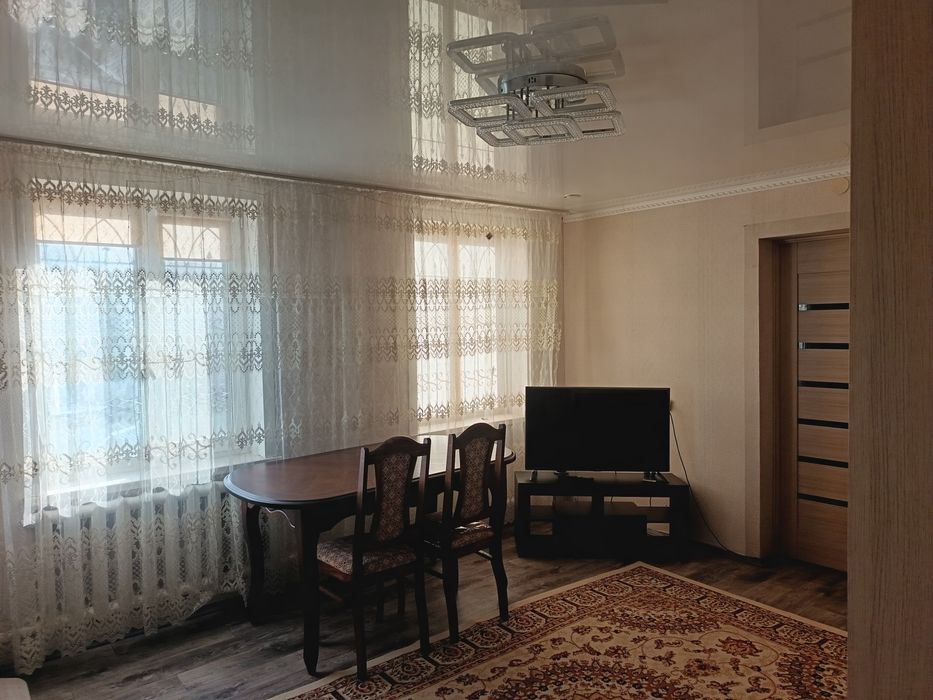 Продам дом в мкр. Бирлик