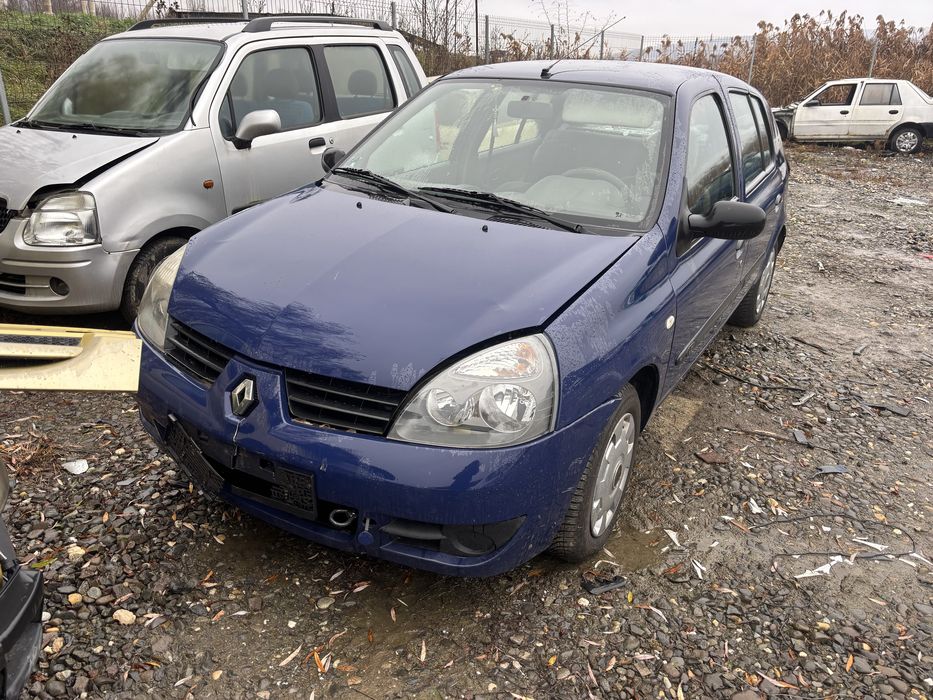 Piese Renault Clio Symbol 1.5 dci