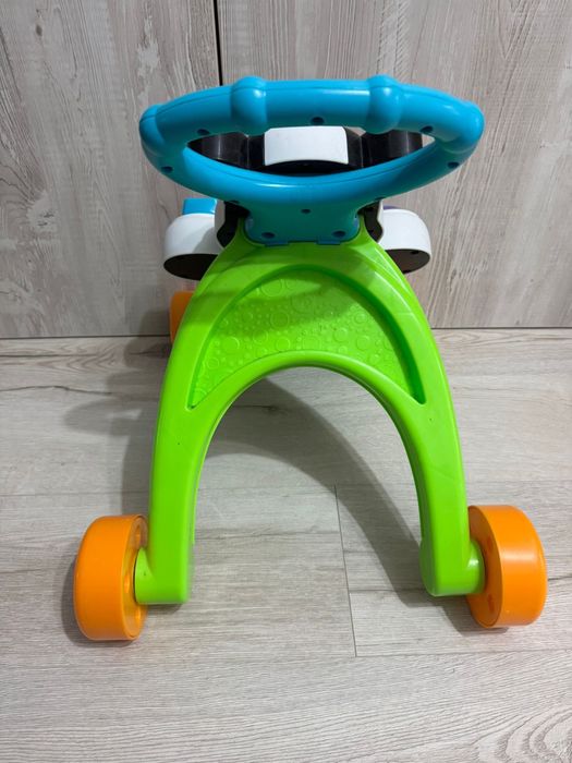 Antemergator / premergator Fisher Zebra