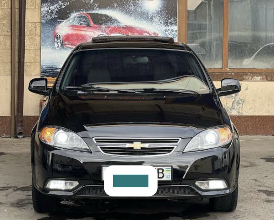 Gentra 2023 full qora gbo!