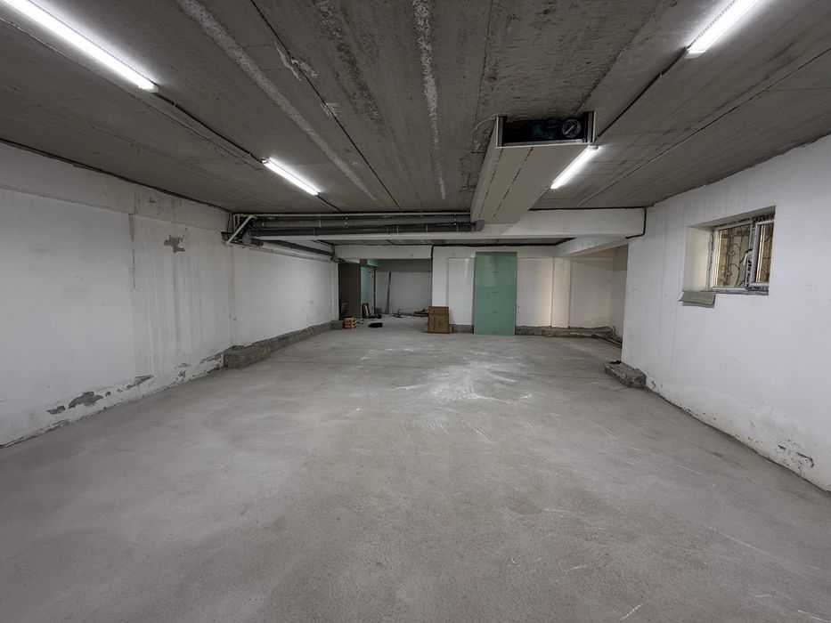 Соколний этаж сан узел таййор топлий пол килинган ишлаб чикариш склад