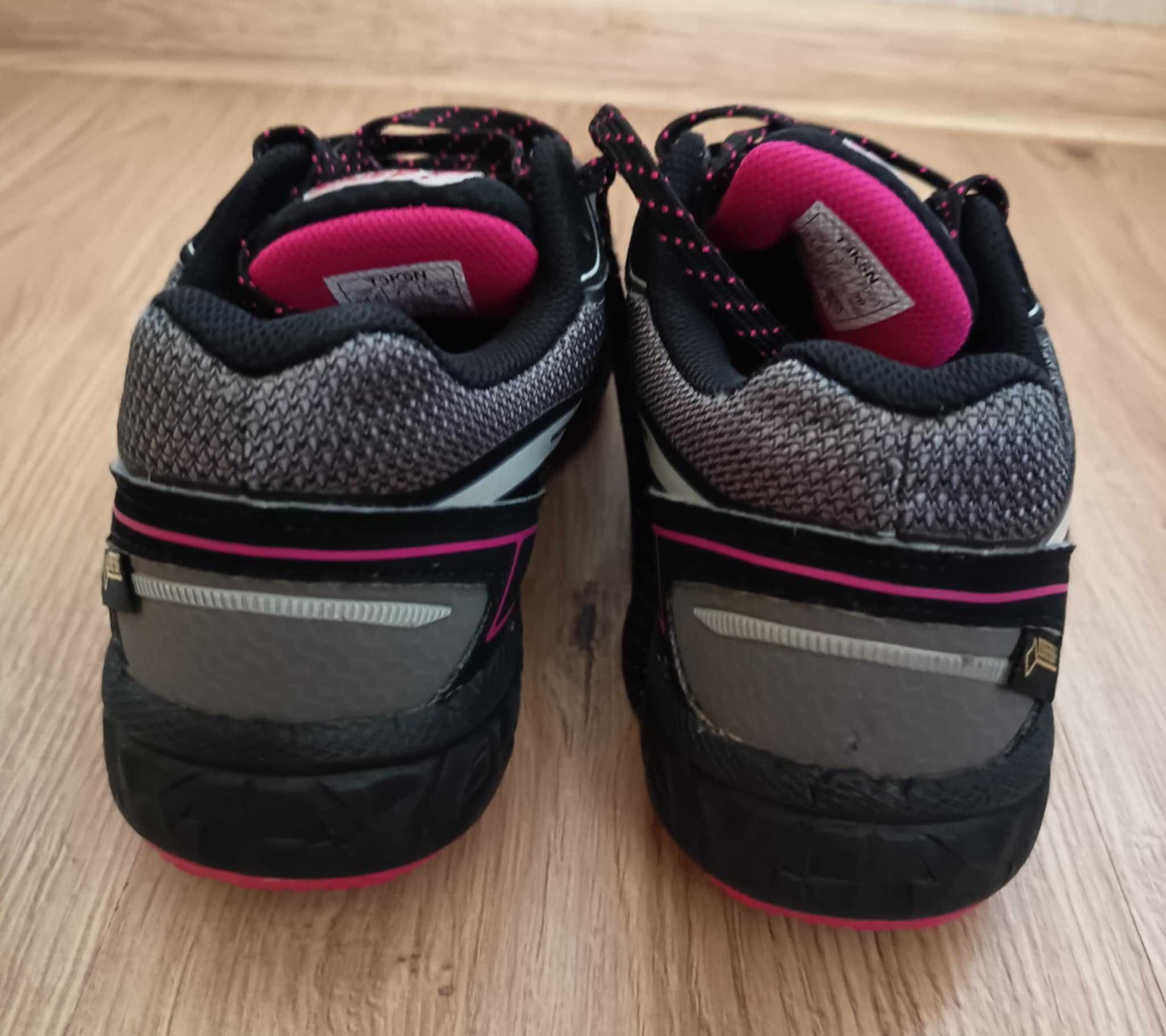 Туристически маратонки Asics Gel Fuji Setsu Goretex