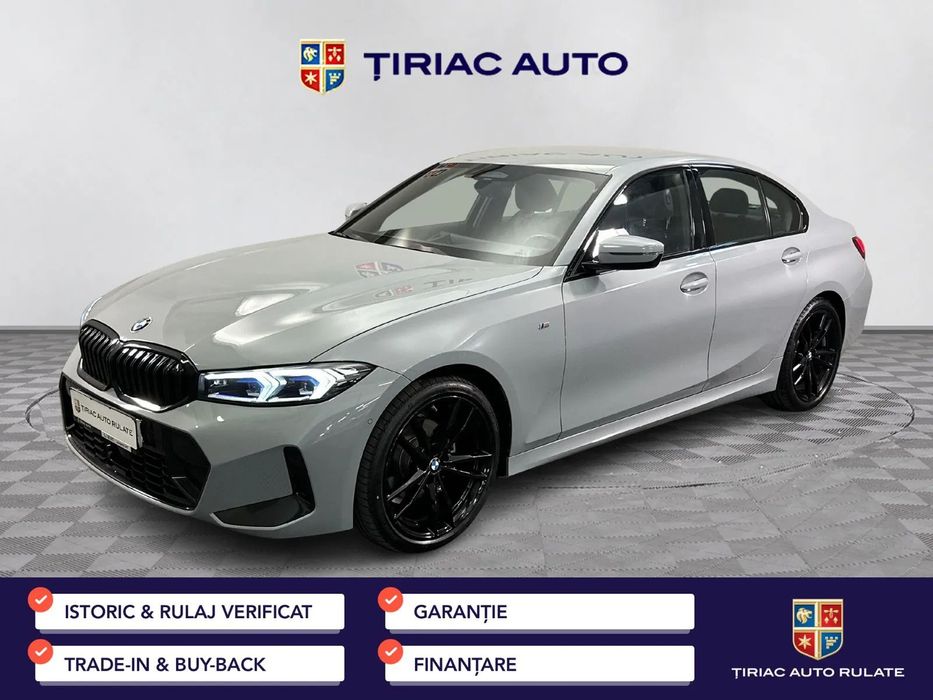 BMW Seria 3