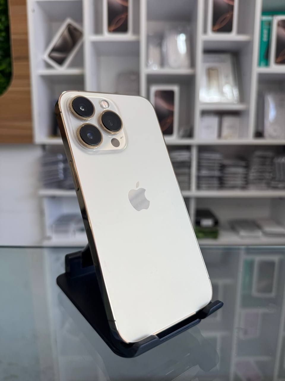 IPhone 13 Pro / 128Gb Gold