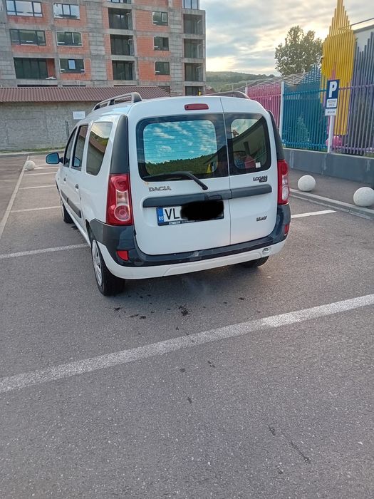 Vand Dacia Logan MCV