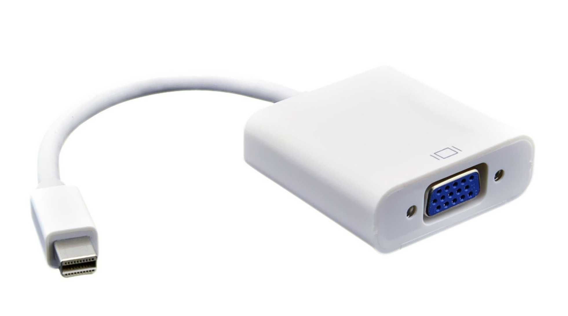 Адаптер Переходник hdmi - vga hdmi - dvi dp - mini dp vga