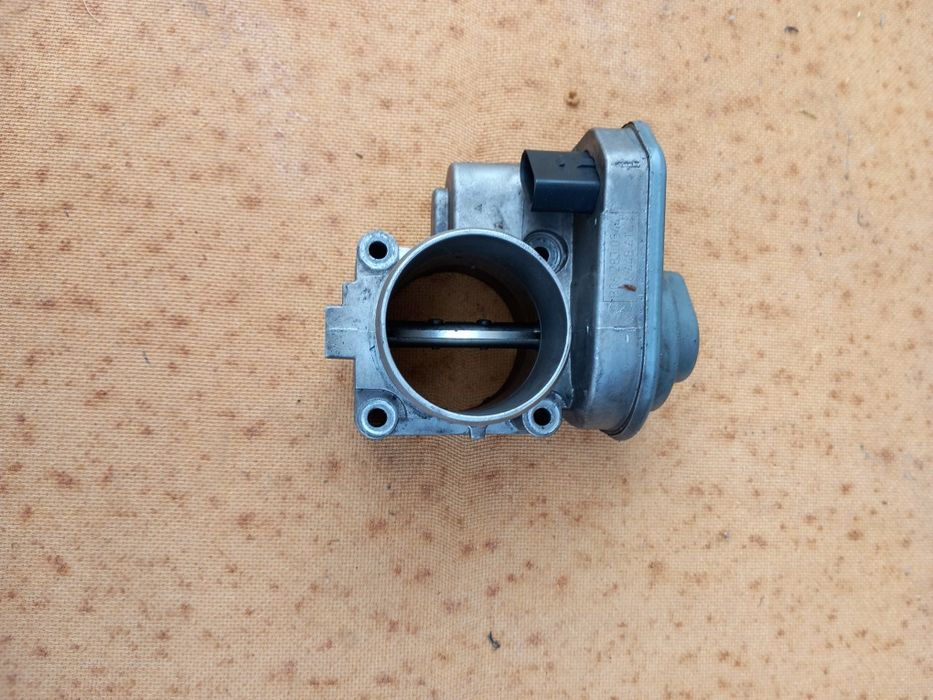 Clapeta accelerație Epica,Captiva 2007