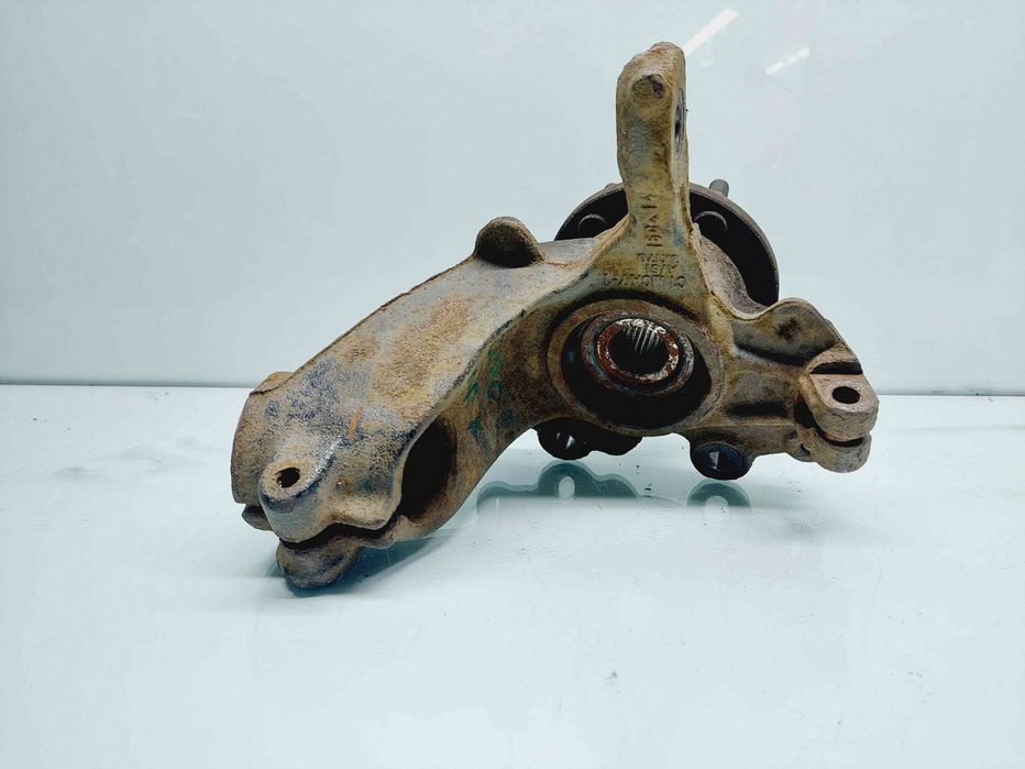 Fuzeta fata dreapta Ford Focus 3 Hatchback [Fabr 2011-2015] AV613K170