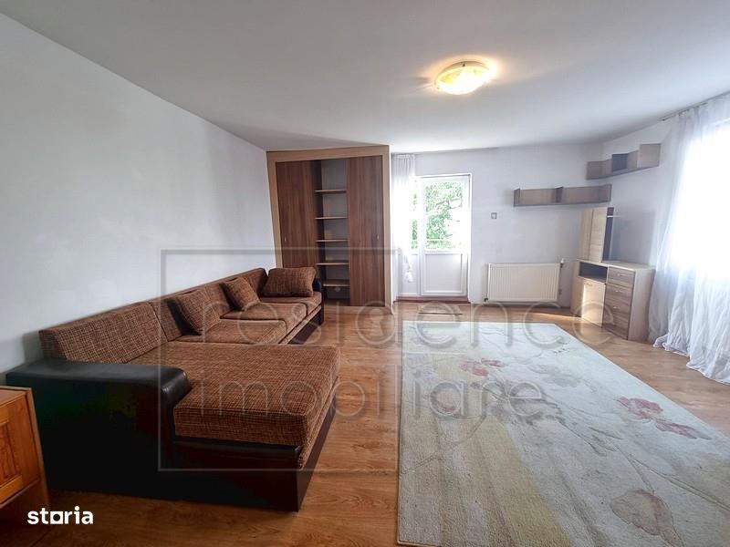 1 Octombrie! Apartament 4 camere separate, Zorilor, zona UMF