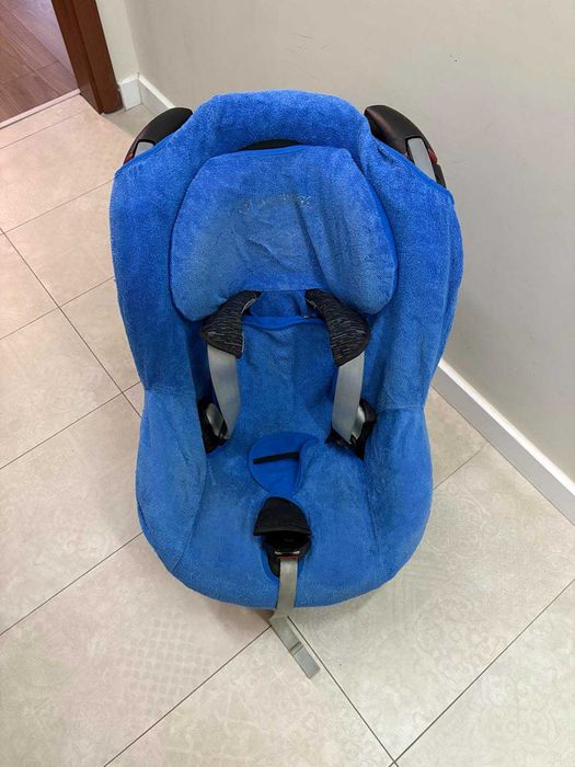 Детско столче за кола Maxi Cosi - Tobi