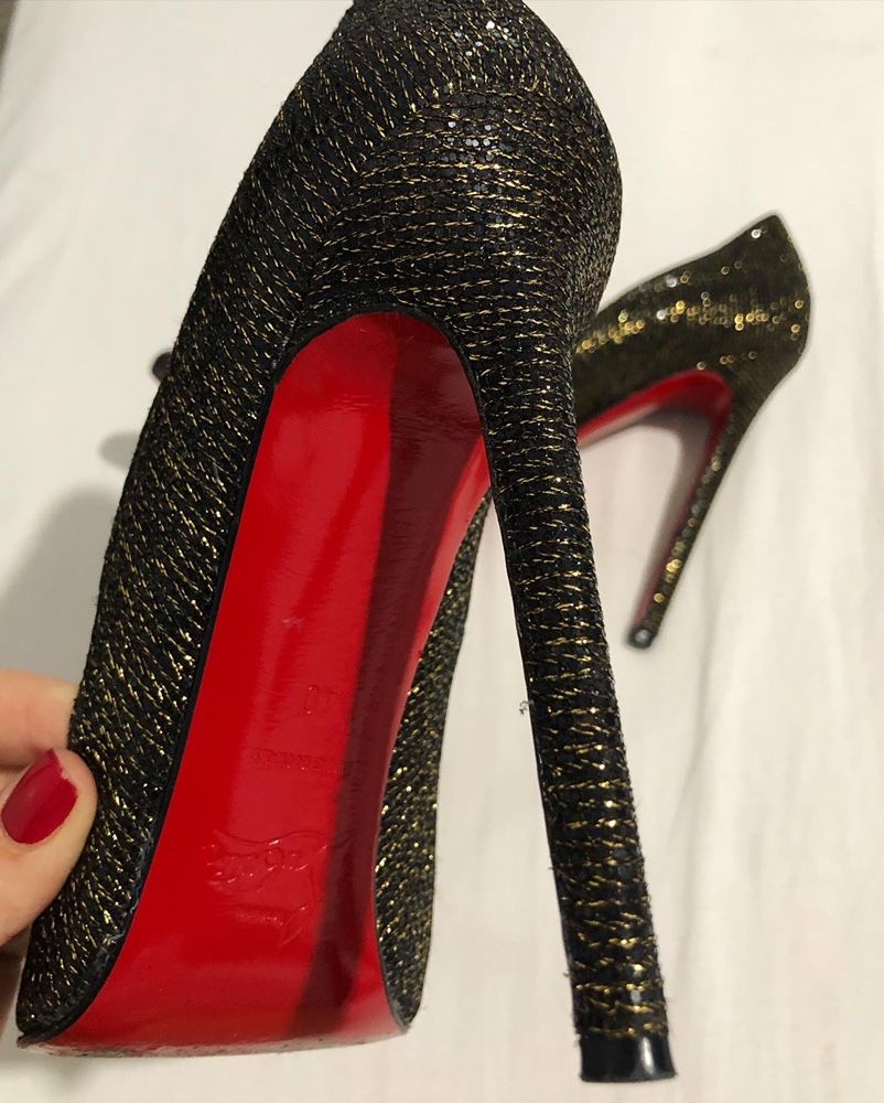 Christian Louboutin originali