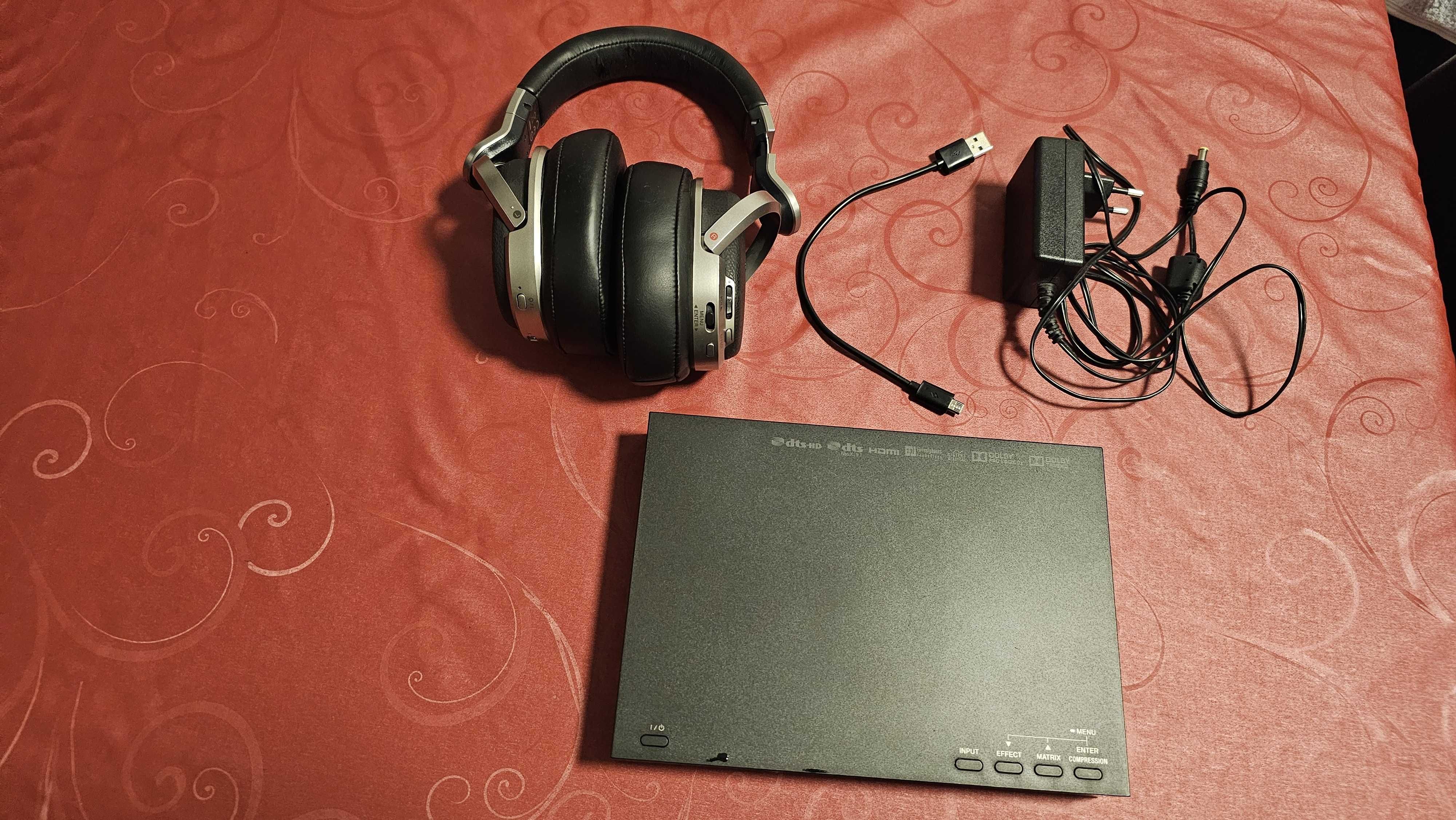 Sony MDR-HW700DS