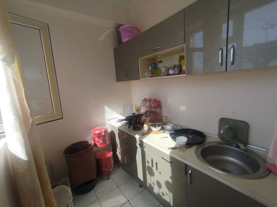 Yangi hayot tumani 6A 2xonali uy sotiladi