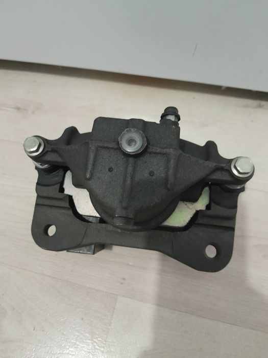 Супорт скобы газель