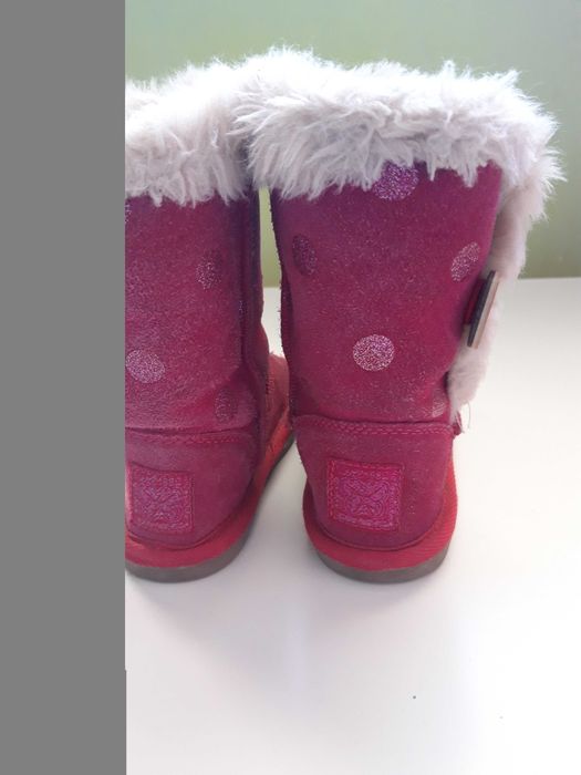 Детски ботуши Next