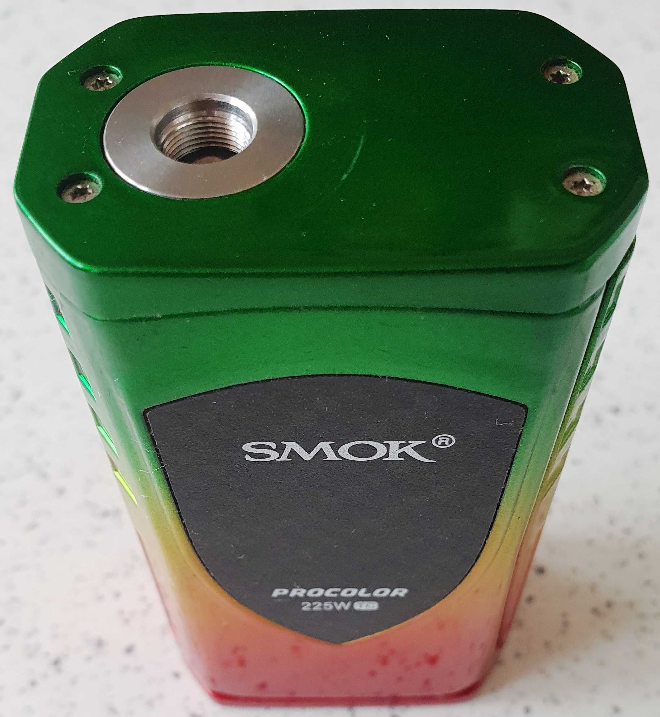 Mod, Tigara electronica Smok Procolor