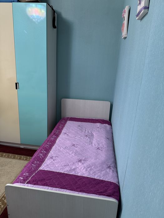 Продам кровать детская