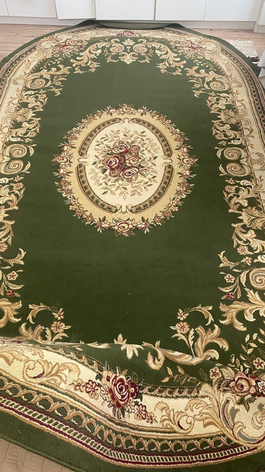 Ковёр 2,5х4 метра
