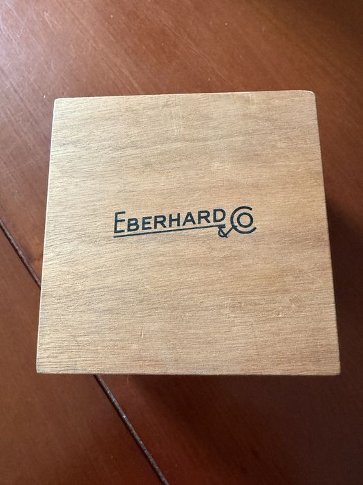 Cutie Ceas Eberhard